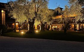 Agriturismo Ripa Del Bosco