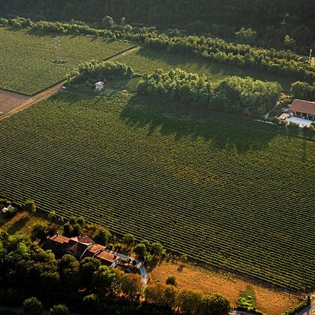 Agriturismo Ripa Del Bosco Capriolo Exterior photo