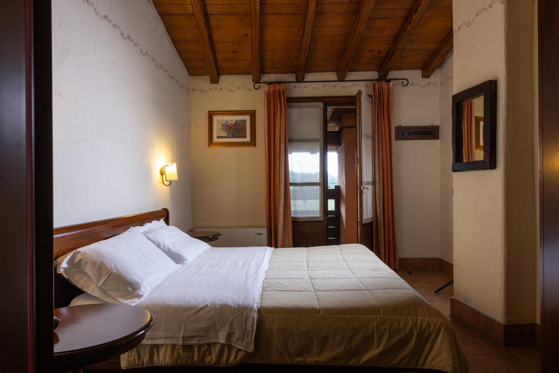 Agriturismo Ripa Del Bosco Capriolo Exterior photo