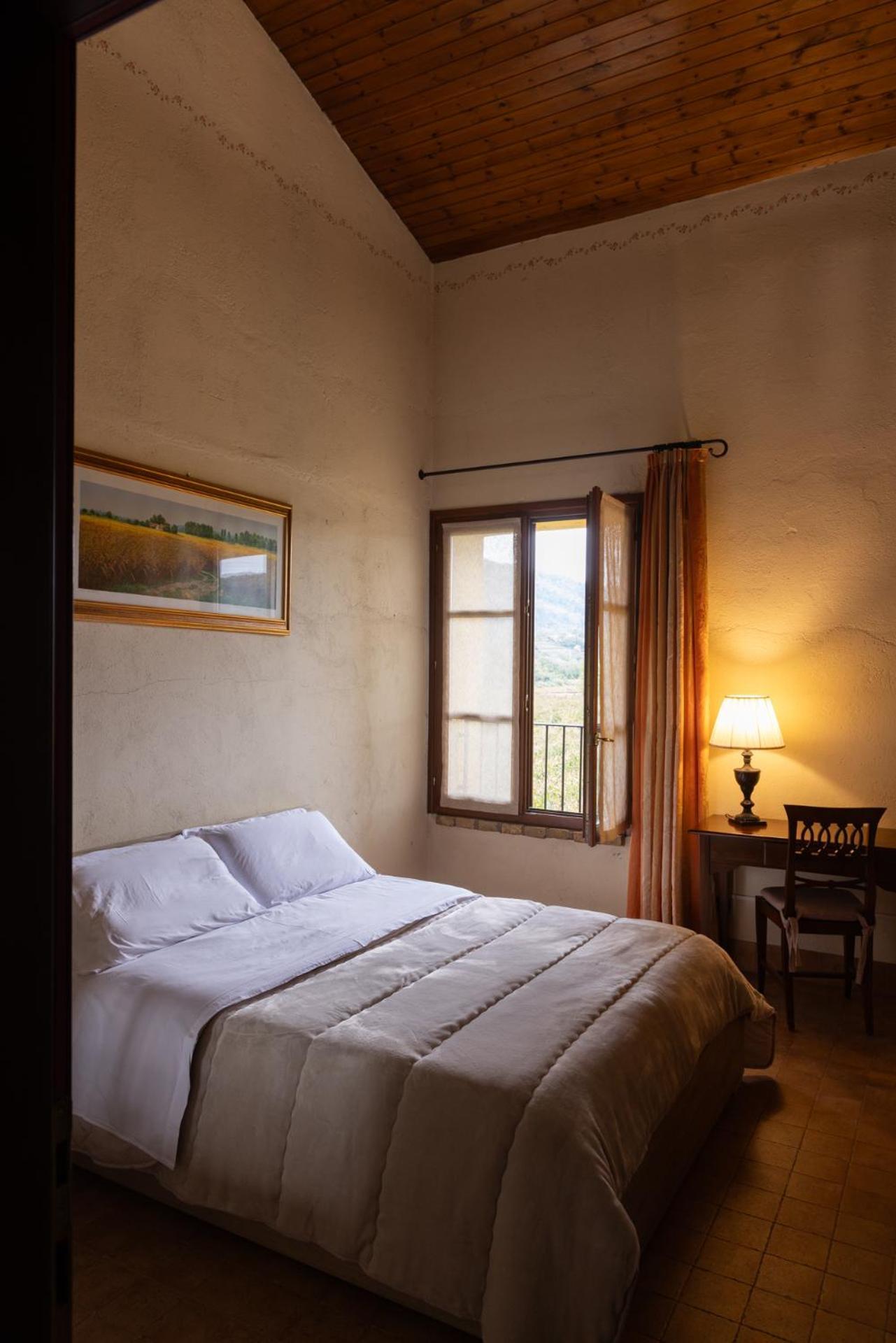 Agriturismo Ripa Del Bosco Capriolo Exterior photo